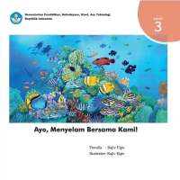 Image of Ayo Menyelam Bersama Kami