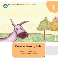 Image of Bima si Tukang Tidur