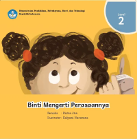 Image of Binti Mengerti Perasaannya