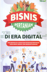 Image of BISNIS PERTANIAN