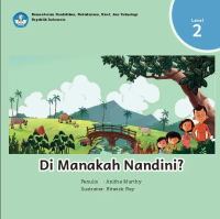 Image of Dimanakah Nandini?
