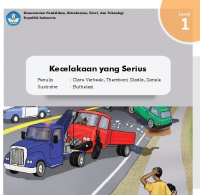 Image of Kecelakaan yang Serius