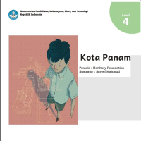 Image of Kota Panam