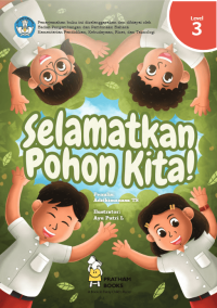 Image of Selamatkan Pohon Kita