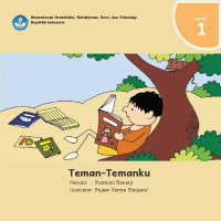 Image of Teman-Temanku