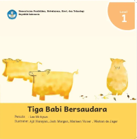 Image of Tiga Babi Bersaudara